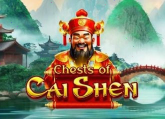 Chests of Cai Shen игровой автомат