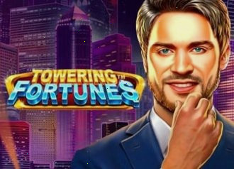 Towering Fortunes игровой автомат